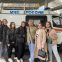 ВСФ «Современные системы безопасности - Антитеррор»