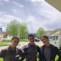 Красноярский кооперативный техникум открывает третий трудовой семестр