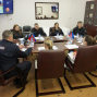 Онлайн-встреча по итогам Всероссийского конкурса-смотра «Наша сила в единстве»
