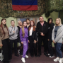 Аудиторное воспитательное мероприятие Кононенко Д.А.