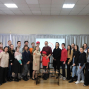 Встреча с ветераном МВД