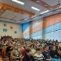 Профориентационная встреча с представителем ГУФСИН России