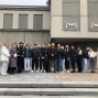 Посещение Музейного комплекса «Мемориал Победы»
