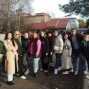 Профориентационная работа Матышевой Ю.В. и Лазаревой Г.В.