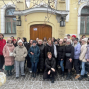 Воспитательная работа Буланенко А.В. и Свентицкой Н.В.