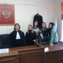 Профориентационная работа Викторова А.А.