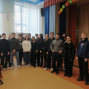 Профориентационные занятия Грязнова И.А.