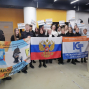 Профориентационная работа Грязнова И.А.