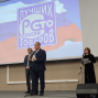 Победа во Всероссийском конкурсе «100 лучших товаров России» 2023 года