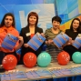 Выставка-форум Образование. Профессия и карьера