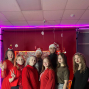 Новогоднее квест-шоу «Happy Red Chill»