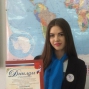 Участие в региональной олимпиаде