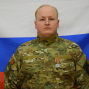 Иванов Владимир награжден медалью «За храбрость» II степени