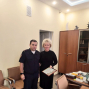 Поздравление Зотина В.В. с наступающим Новым годом!