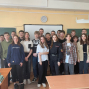 Профориентация в районах края