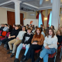 Воспитательная работа Алешечкиной Н.Н.