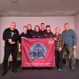 Победа в патриотическом квизе в рамках Дня призывника