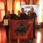 Победа в киноквизе «Челюскинцы»