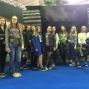 Выставка военной атрибутики