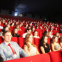 Международный кинофестиваль «Золотой след»