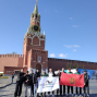 Достижения Михайлова Александра