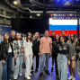 Встреча главы Лиги безопасного Интернета с молодежью