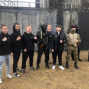 «День открытых дверей» в подразделении ОМОН «Ратибор»