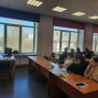 Профилактика ЗОЖ под руководством Бикеевой О.В.