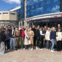 Форум «Современные системы безопасности – Антитеррор»
