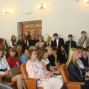 День знаний 2013 года