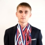 1 место в районных спортивных играх