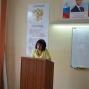 Прошли курсы повышения квалификации