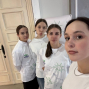 Финалисты «Фабрики молодежного туризма»