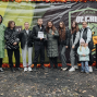 Участие в «Зеленом десанте»