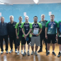 Победы студентов под руководством Козлова В.В.