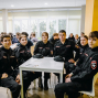 Победа в Патриотическом квизе