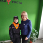 Профориентационная работа в МКОУ «Таловская»