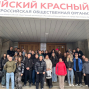 Участие в проекте «Будь здоров!»