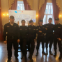 Участие в проекте «Пространство памяти»