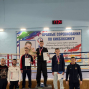 Спортивные достижения Белова Данила