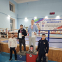 Спортивные достижения Ибадова Эльшана