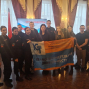 Участие в проекте «Уроки мужества»