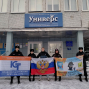 Профориентация в Гимназии №1 — УНИВЕРС