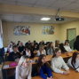 Просветительское мероприятие по развитию интеллекта