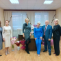 85-летие деятельности ЧПОУ «НКТ им. А.Н. Косыгина Новосибирского облпотребсоюза»