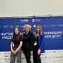 Участники проекта «Наставничество для начинающих предпринимателей — Делаем дело»