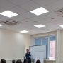 Профориентация Бикеевой О.В. в «Ингострах»