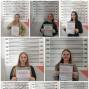 Благодарность студентам Грязнова И.А.