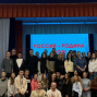 Патриотическая блиц-викторина «Россия – родина моя»