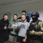 Профориентационная работа Сенченко Н.В.